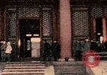 Image of William F Buckley Jr Beijing China, 1972, second 17 stock footage video 65675057385