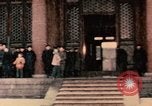 Image of William F Buckley Jr Beijing China, 1972, second 18 stock footage video 65675057385