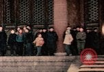 Image of William F Buckley Jr Beijing China, 1972, second 19 stock footage video 65675057385