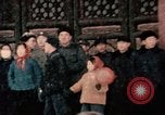 Image of William F Buckley Jr Beijing China, 1972, second 21 stock footage video 65675057385
