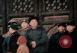 Image of William F Buckley Jr Beijing China, 1972, second 22 stock footage video 65675057385