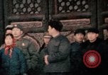 Image of William F Buckley Jr Beijing China, 1972, second 24 stock footage video 65675057385