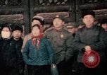 Image of William F Buckley Jr Beijing China, 1972, second 26 stock footage video 65675057385