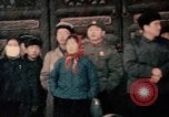 Image of William F Buckley Jr Beijing China, 1972, second 27 stock footage video 65675057385