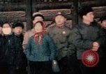 Image of William F Buckley Jr Beijing China, 1972, second 28 stock footage video 65675057385