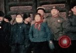 Image of William F Buckley Jr Beijing China, 1972, second 29 stock footage video 65675057385