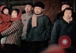 Image of William F Buckley Jr Beijing China, 1972, second 31 stock footage video 65675057385