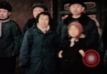 Image of William F Buckley Jr Beijing China, 1972, second 33 stock footage video 65675057385
