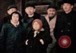 Image of William F Buckley Jr Beijing China, 1972, second 34 stock footage video 65675057385