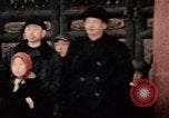Image of William F Buckley Jr Beijing China, 1972, second 35 stock footage video 65675057385
