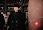 Image of William F Buckley Jr Beijing China, 1972, second 36 stock footage video 65675057385