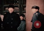 Image of William F Buckley Jr Beijing China, 1972, second 37 stock footage video 65675057385