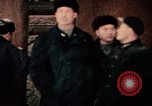 Image of William F Buckley Jr Beijing China, 1972, second 39 stock footage video 65675057385