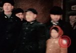 Image of William F Buckley Jr Beijing China, 1972, second 40 stock footage video 65675057385