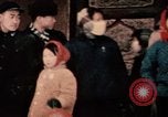 Image of William F Buckley Jr Beijing China, 1972, second 42 stock footage video 65675057385