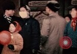 Image of William F Buckley Jr Beijing China, 1972, second 43 stock footage video 65675057385