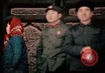 Image of William F Buckley Jr Beijing China, 1972, second 46 stock footage video 65675057385