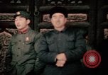 Image of William F Buckley Jr Beijing China, 1972, second 47 stock footage video 65675057385
