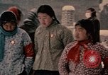 Image of William F Buckley Jr Beijing China, 1972, second 48 stock footage video 65675057385