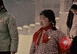 Image of William F Buckley Jr Beijing China, 1972, second 50 stock footage video 65675057385