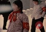 Image of William F Buckley Jr Beijing China, 1972, second 51 stock footage video 65675057385