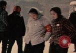Image of William F Buckley Jr Beijing China, 1972, second 52 stock footage video 65675057385