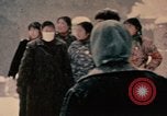 Image of William F Buckley Jr Beijing China, 1972, second 57 stock footage video 65675057385