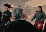 Image of William F Buckley Jr Beijing China, 1972, second 58 stock footage video 65675057385