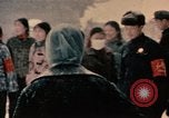 Image of William F Buckley Jr Beijing China, 1972, second 59 stock footage video 65675057385