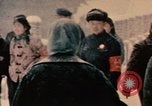 Image of William F Buckley Jr Beijing China, 1972, second 60 stock footage video 65675057385