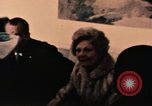 Image of Nixons have tea in China Beijing China, 1972, second 20 stock footage video 65675057386