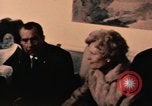 Image of Nixons have tea in China Beijing China, 1972, second 21 stock footage video 65675057386