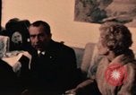 Image of Nixons have tea in China Beijing China, 1972, second 22 stock footage video 65675057386