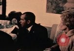 Image of Nixons have tea in China Beijing China, 1972, second 23 stock footage video 65675057386