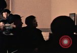 Image of Nixons have tea in China Beijing China, 1972, second 55 stock footage video 65675057386