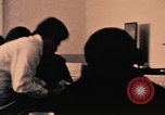 Image of Nixons have tea in China Beijing China, 1972, second 56 stock footage video 65675057386