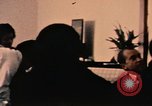Image of Nixons have tea in China Beijing China, 1972, second 57 stock footage video 65675057386