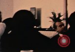 Image of Nixons have tea in China Beijing China, 1972, second 58 stock footage video 65675057386