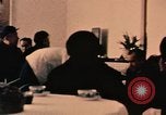 Image of Nixons have tea in China Beijing China, 1972, second 62 stock footage video 65675057386