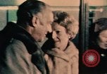 Image of Nixon at Palace Museum Beijing China, 1972, second 3 stock footage video 65675057387