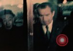 Image of Nixon at Palace Museum Beijing China, 1972, second 7 stock footage video 65675057387