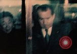 Image of Nixon at Palace Museum Beijing China, 1972, second 8 stock footage video 65675057387