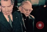 Image of Nixon at Palace Museum Beijing China, 1972, second 21 stock footage video 65675057387