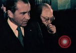 Image of Nixon at Palace Museum Beijing China, 1972, second 22 stock footage video 65675057387