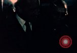 Image of Nixon at Palace Museum Beijing China, 1972, second 27 stock footage video 65675057387