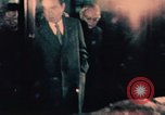 Image of Nixon at Palace Museum Beijing China, 1972, second 32 stock footage video 65675057387