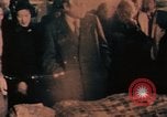 Image of Nixon at Palace Museum Beijing China, 1972, second 43 stock footage video 65675057387