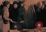 Image of Nixon at Palace Museum Beijing China, 1972, second 44 stock footage video 65675057387