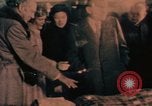 Image of Nixon at Palace Museum Beijing China, 1972, second 46 stock footage video 65675057387