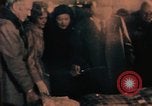 Image of Nixon at Palace Museum Beijing China, 1972, second 48 stock footage video 65675057387